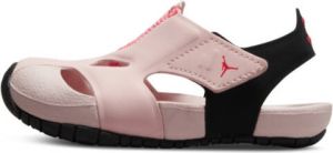 Jordan Flare Schoen voor baby's peuters Roze