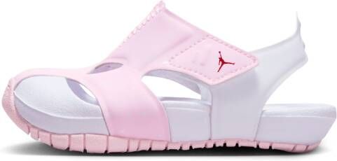 Jordan Flare Schoen voor baby's peuters Roze