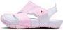 Jordan Flare Schoen voor baby's peuters Roze - Thumbnail 1