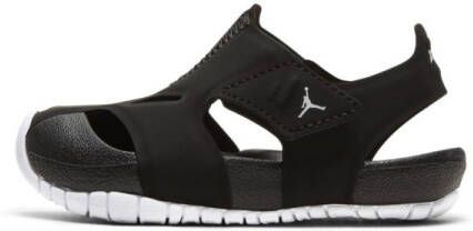 Jordan Flare Schoen voor baby's peuters Zwart