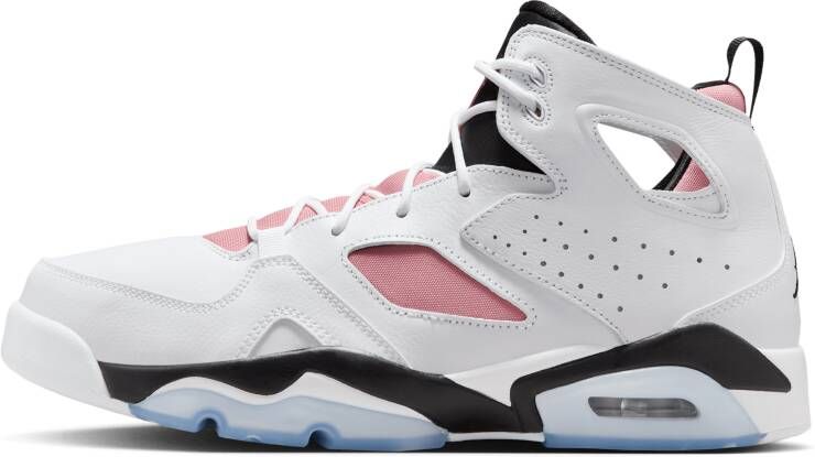 Jordan Flight Club 91 herenschoenen Wit