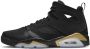 Jordan Flightclub '91 Heren Schoenen Zwart Maat: 41 Leer Foot Locker - Thumbnail 1