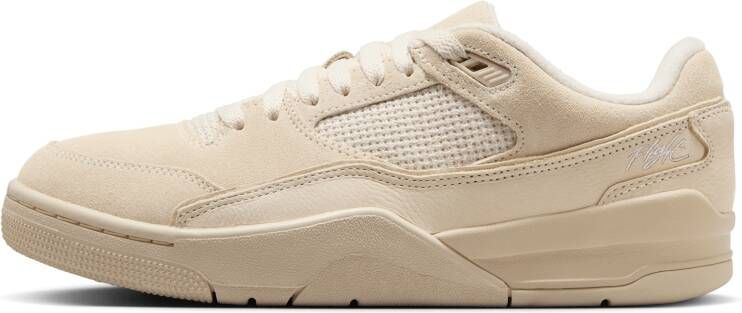Jordan Flight Court damesschoenen Bruin