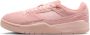 Jordan Flight Sneakers Dames Wit Mesh Synthetisch - Thumbnail 1
