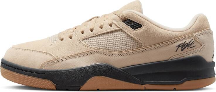Jordan 5 Retro Heren Schoenen Wit Maat: 45.5 Leer Textil Synthetisch Foot Locker
