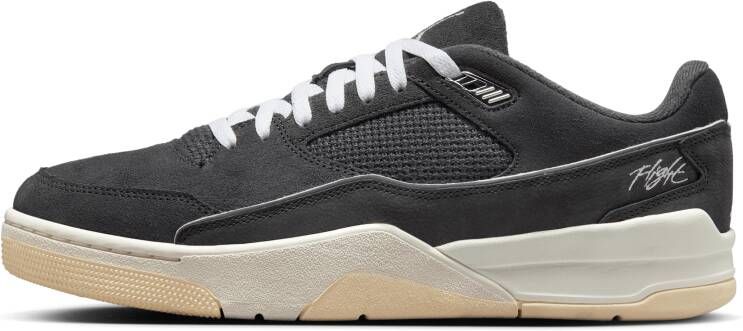 Jordan Flight Court herenschoenen Grijs