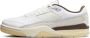 Jordan Flight Heren Schoenen Wit Maat: 42.5 Leer Foot Locker - Thumbnail 1