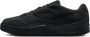 Jordan Flight Sneakers Heren Zwart Leer - Thumbnail 1