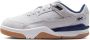 Jordan Flight Unisex Schoenen Grijs Maat: 37.5 Leer Foot Locker - Thumbnail 1