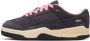 Jordan Flight Court kinderschoenen Grijs - Thumbnail 1