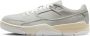 Jordan Flight Heren Schoenen Wit Maat: 40.5 Mesh Synthetisch Foot Locker - Thumbnail 1