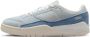 Jordan Flight Dames Schoenen Wit Maat: 35.5 Mesh Synthetisch Foot Locker - Thumbnail 1