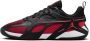Jordan Heir Series Heren Schoenen Zwart Maat: 42.5 Mesh Synthetisch Foot Locker - Thumbnail 1
