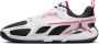 Jordan Heir Heren Schoenen Wit Maat: 42.5 Leer Foot Locker - Thumbnail 1