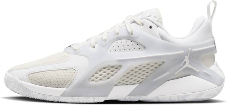 Jordan Heir Series 'Touch the Sky' basketbalschoenen voor dames Wit