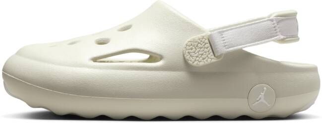 Jordan Hydrip sandalen voor kids Groen