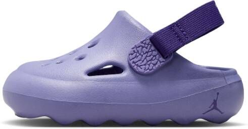 Jordan Hydrip schoenen voor baby's peuters Paars