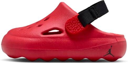 Jordan Hydrip schoenen voor baby's peuters Rood