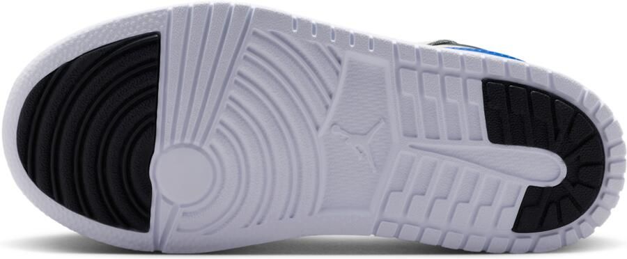 Jordan 1 Low Alt Kleuterschoenen Grijs - Foto 4