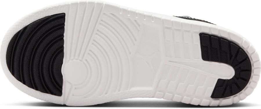 Jordan 1 Low Alt Kleuterschoenen Zwart - Foto 4