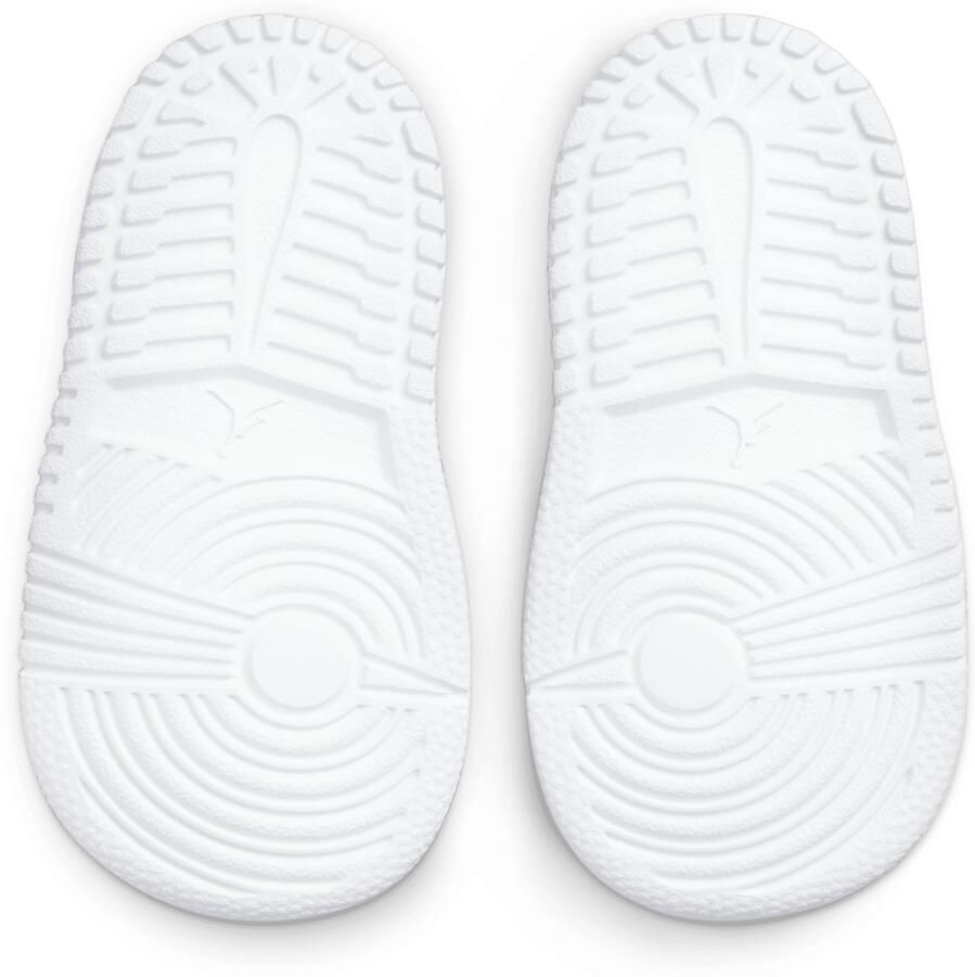 Jordan Aj1 Low Baby Schoenen White Leer 5 Foot Locker - Foto 2