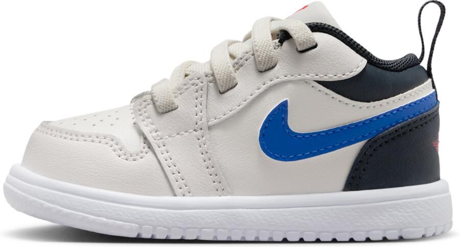 Jordan 1 Low Alt Schoenen voor baby's peuters Grijs