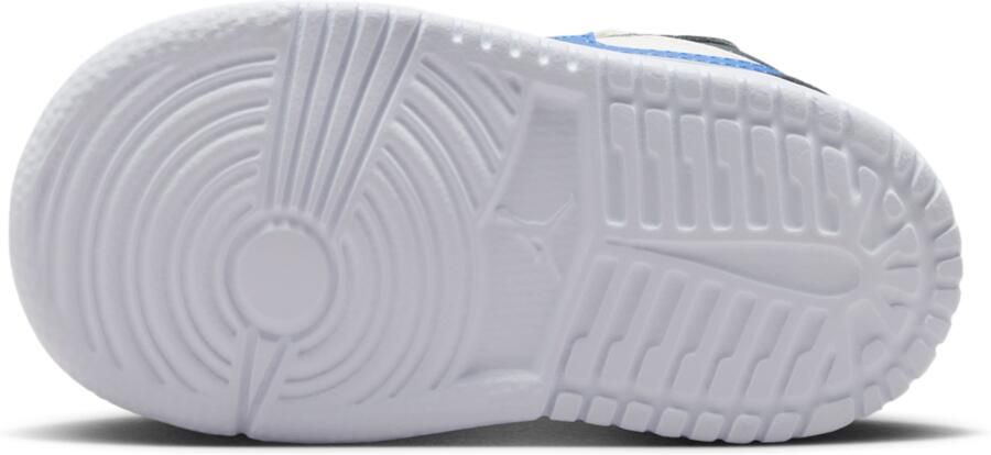 Jordan 1 Low Alt Schoenen voor baby's peuters Grijs - Foto 4