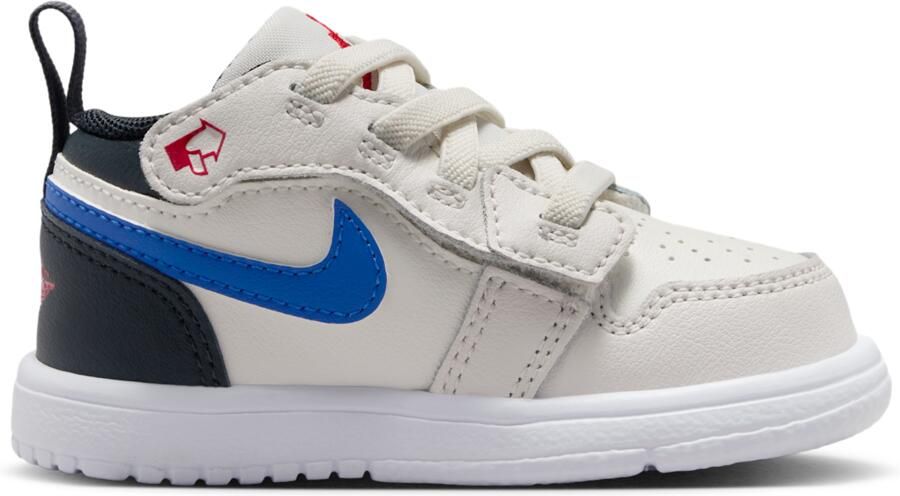 Jordan 1 Low Alt Schoenen voor baby's peuters Grijs - Foto 3