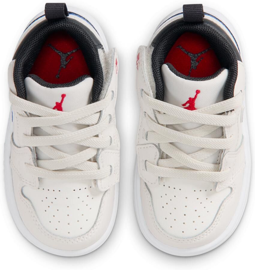 Jordan 1 Low Alt Schoenen voor baby's peuters Grijs - Foto 2