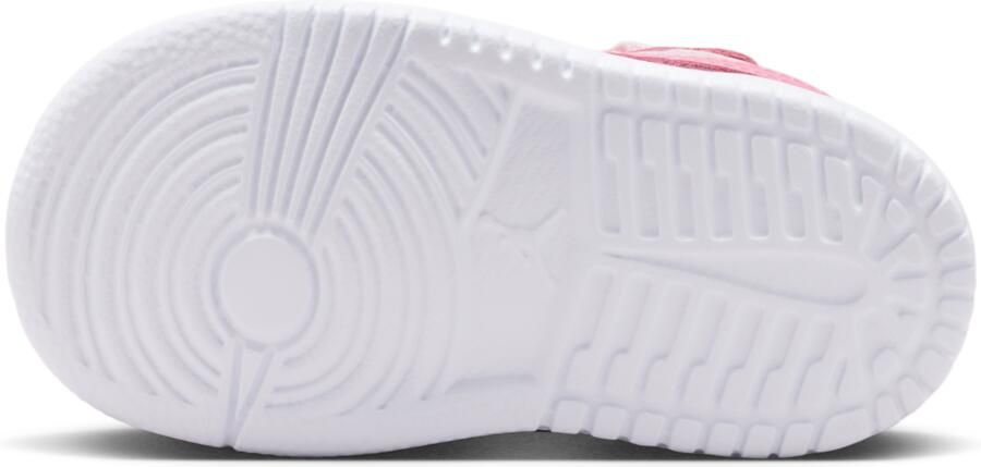 Jordan 1 Low Alt Schoenen voor baby's peuters Roze - Foto 3