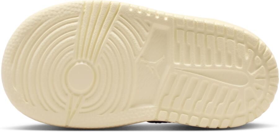 Jordan Aj1 Low Alt Babyschoenen Wit Mesh Synthetisch - Foto 4