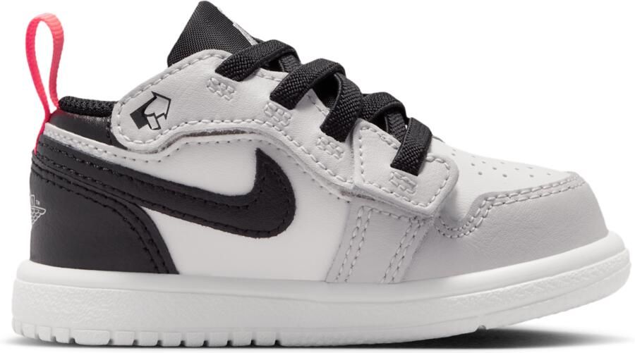 Jordan 1 Low Alt Schoenen voor baby's peuters Zwart - Foto 3