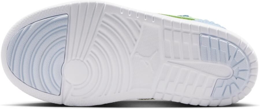 Jordan 1 Low Alt SE kleuterschoenen Blauw - Foto 4