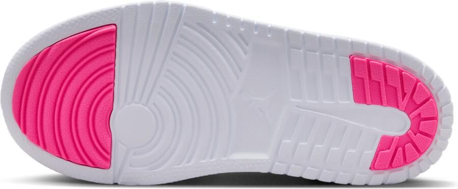 Jordan 1 Low Alt SE kleuterschoenen Roze - Foto 4