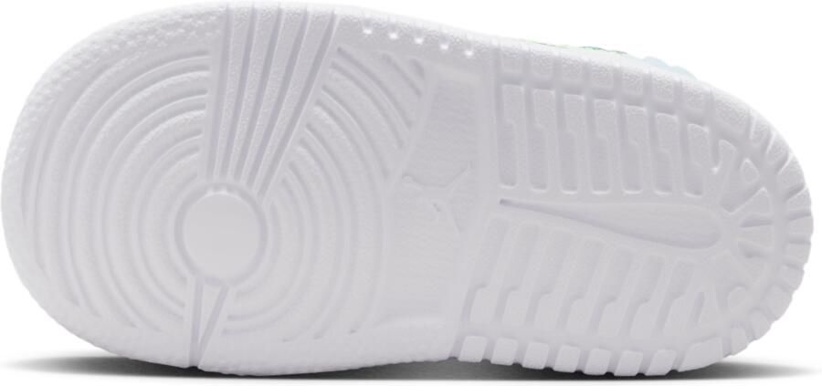 Jordan 1 Low Alt SE schoenen voor baby's peuters Blauw - Foto 4