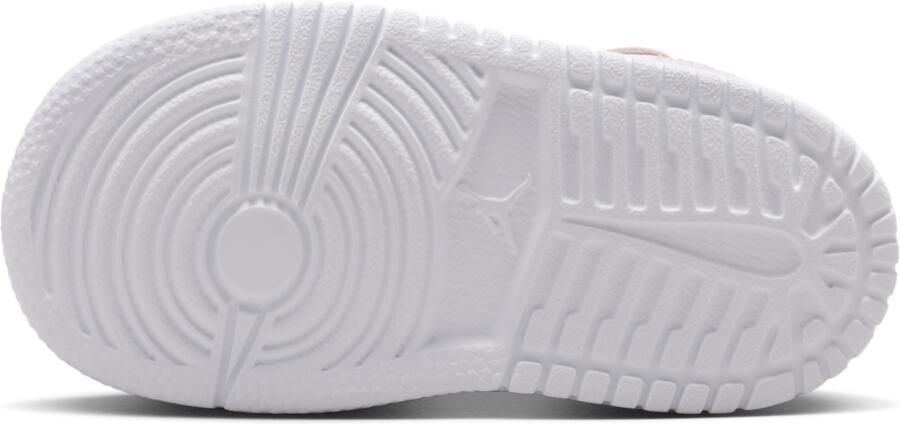 Jordan 1 Low Alt SE schoenen voor baby's peuters Roze - Foto 4