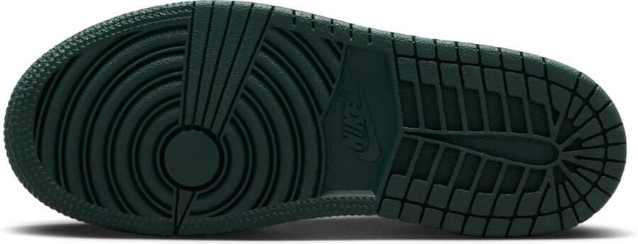 Jordan 1 Retro High OG 'Pro Green' kleuterschoenen Bruin - Foto 4