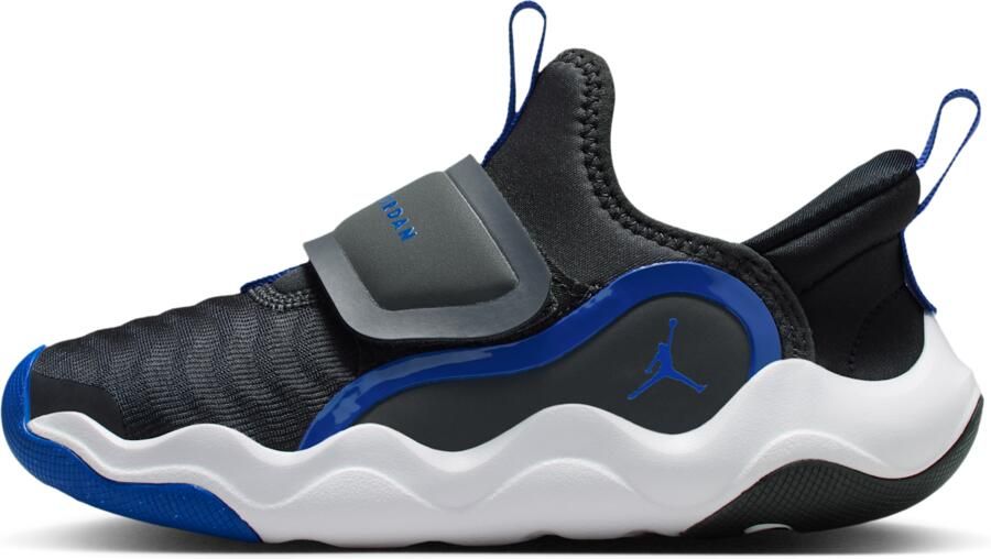 Jordan 23 7.2 Easyon Unisex Schoenen Zwart Maat: 31 Mesh Synthetisch Foot Locker