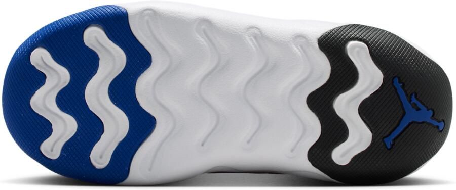 Jordan 23 7.2 Easyon Unisex Schoenen Zwart Maat: 31 Mesh Synthetisch Foot Locker - Foto 4