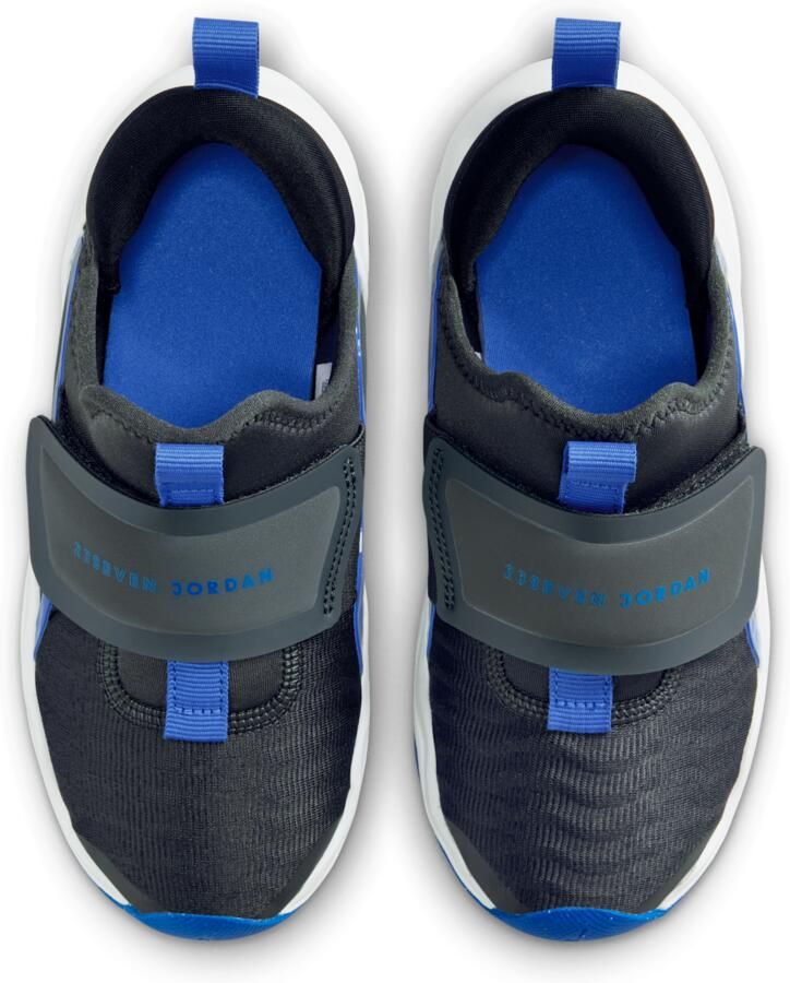 Jordan 23 7.2 Easyon Unisex Schoenen Zwart Maat: 31 Mesh Synthetisch Foot Locker - Foto 2