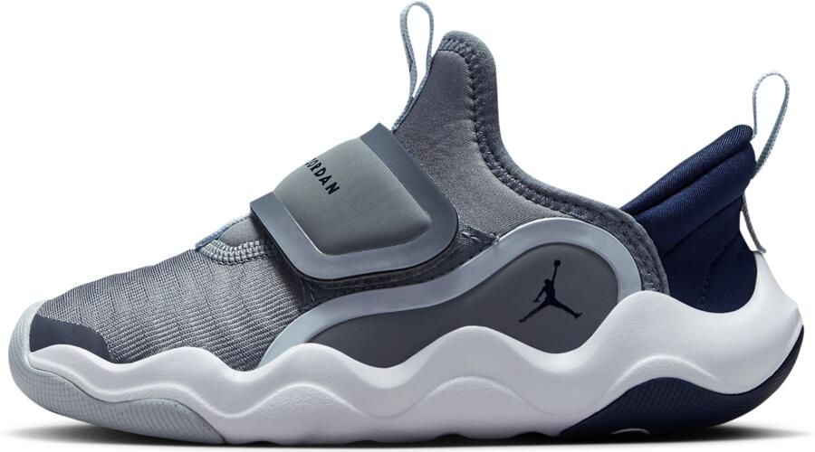 Jordan 23 7.2 EasyOn kleuterschoenen Grijs