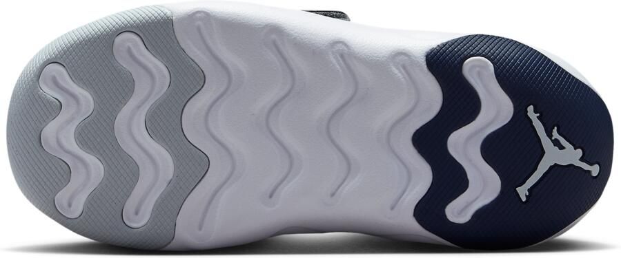 Jordan 23 7.2 EasyOn kleuterschoenen Grijs - Foto 4