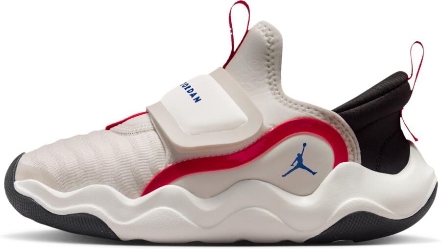 Jordan 23 7.2 EasyOn kleuterschoenen Grijs