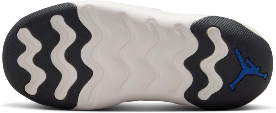 Jordan 23 7.2 EasyOn kleuterschoenen Grijs - Foto 4