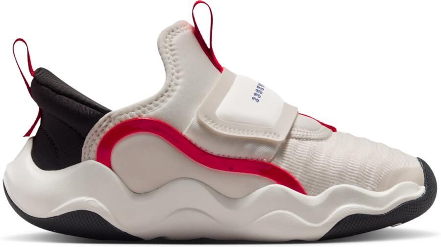 Jordan 23 7.2 EasyOn kleuterschoenen Grijs - Foto 3