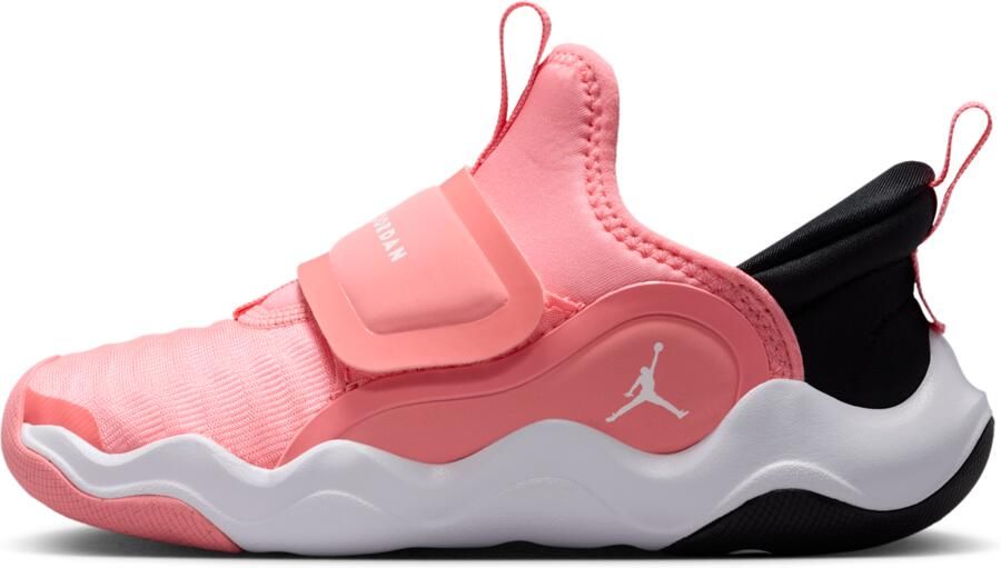 Jordan 23 7.2 EasyOn kleuterschoenen Roze