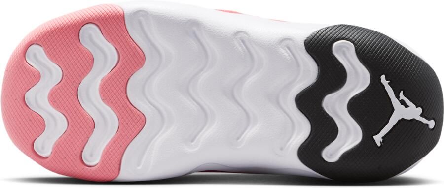 Jordan 23 7.2 EasyOn kleuterschoenen Roze - Foto 4