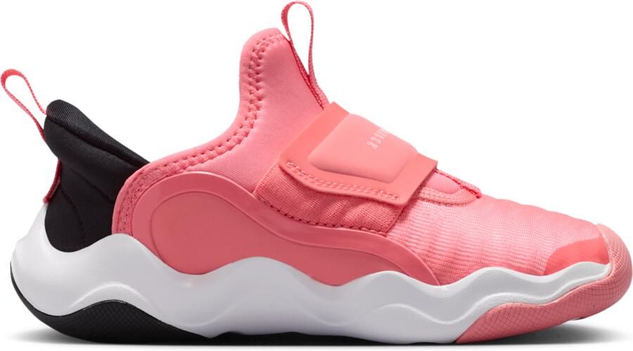 Jordan 23 7.2 EasyOn kleuterschoenen Roze - Foto 3