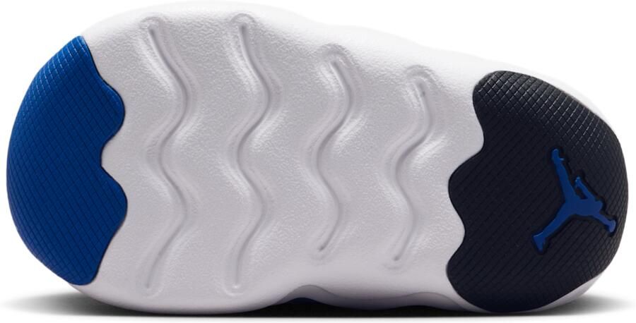 Jordan 23 7.2 Easyon Babyschoenen Zwart Mesh Synthetisch - Foto 4