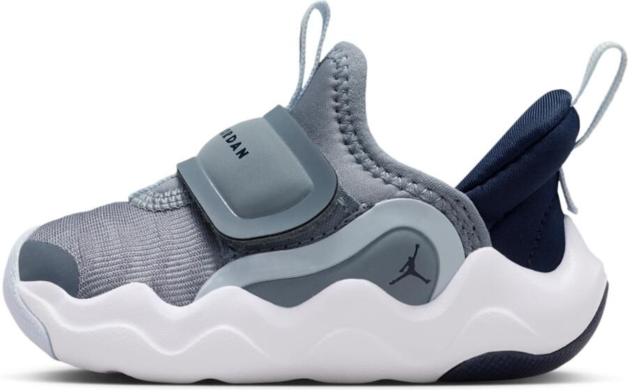 Jordan 23 7.2 EasyOn schoenen voor baby's peuters Grijs